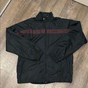 Retro Reebok Windbreaker